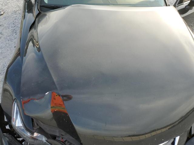 Lexus Is 250 Image 11