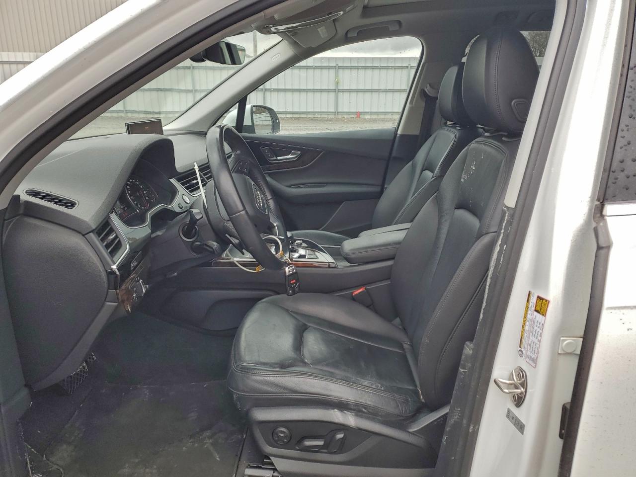 Audi Q7 Premium Image 11