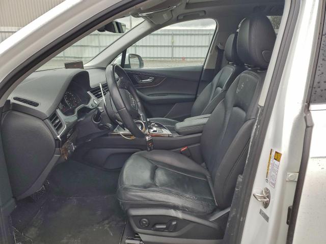 Audi Q7 Premium Image 11