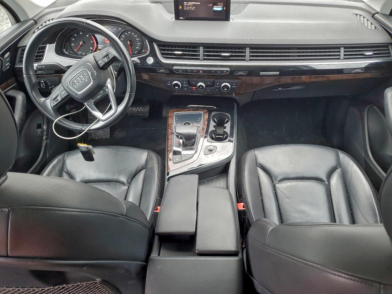 Audi Q7 Premium Image 3