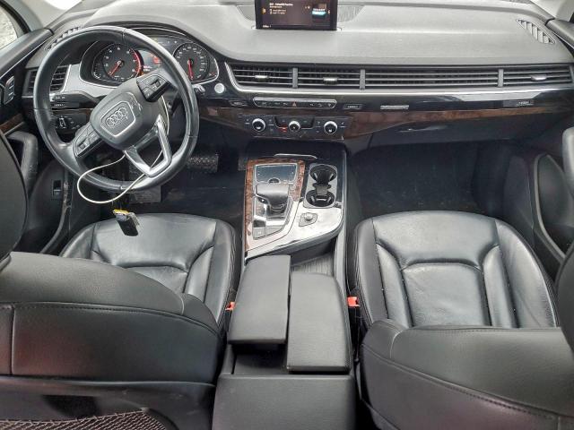 Audi Q7 Premium Image 3
