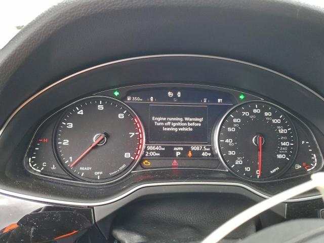 Audi Q7 Premium Image 5