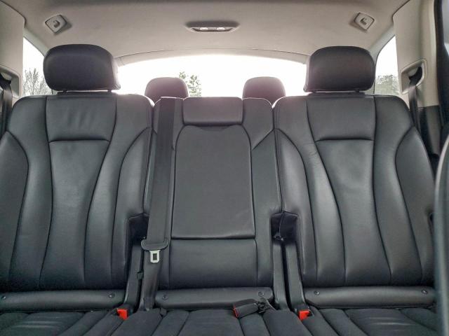Audi Q7 Premium Image 10