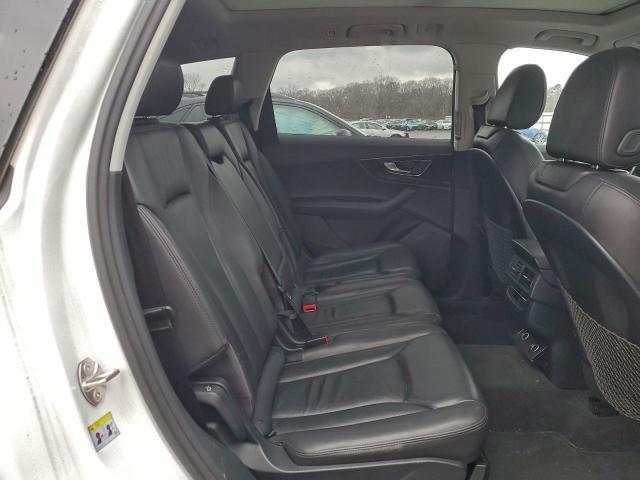 Audi Q7 Premium Image 4