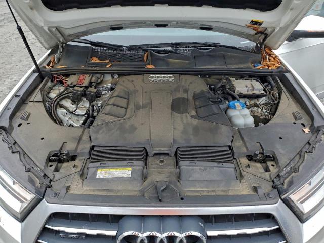 Audi Q7 Premium Image 9