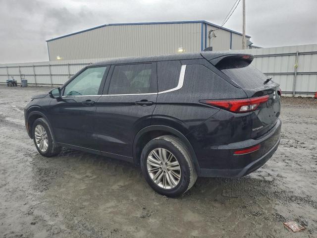 Mitsubishi Outlander Es Image 3