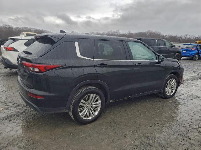 Mitsubishi Outlander Es Image 8