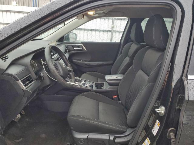 Mitsubishi Outlander Es Image 2