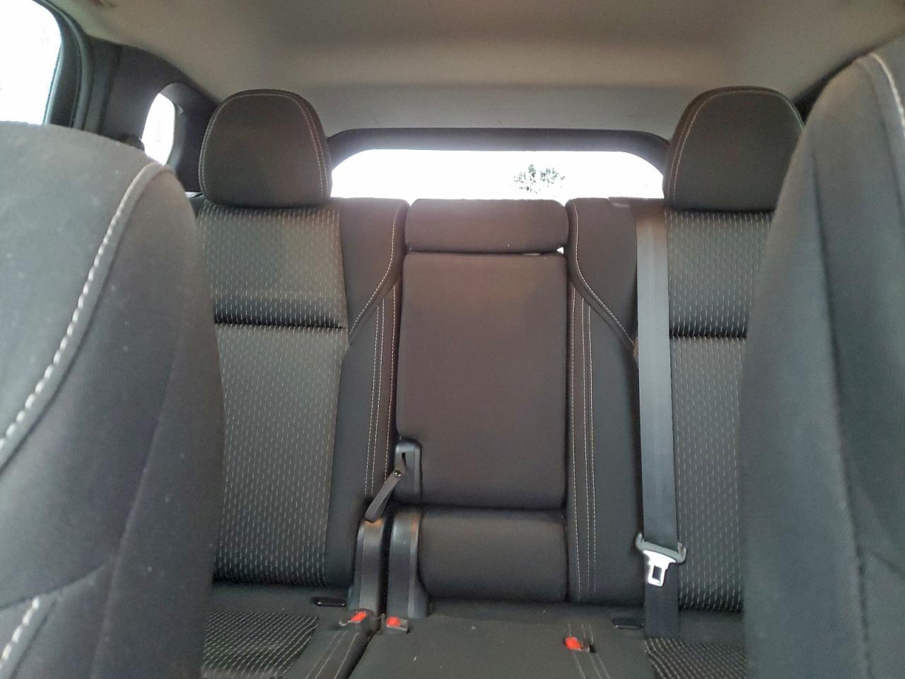 Mitsubishi Outlander Es Image 12