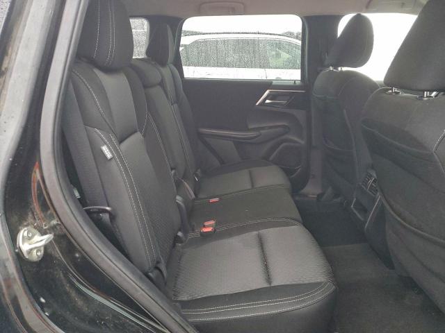 Mitsubishi Outlander Es Image 11