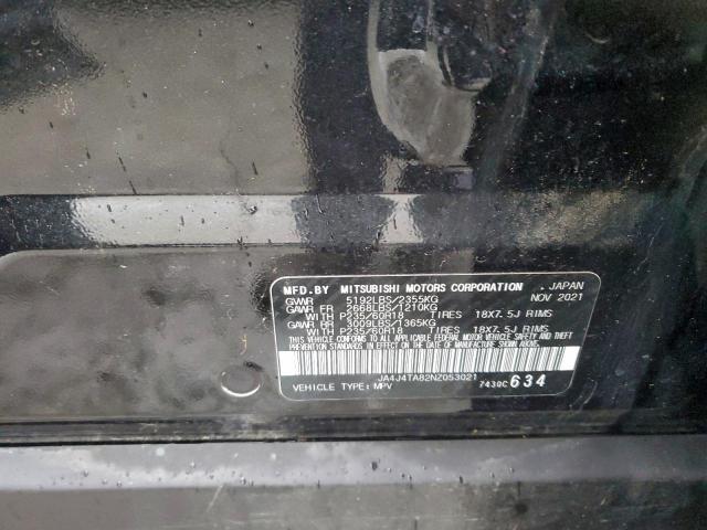 Mitsubishi Outlander Es Image 7