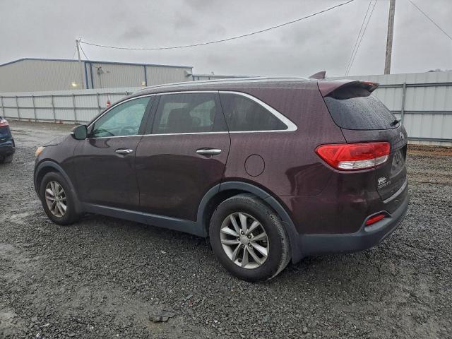 Kia Sorento Lx Image 10