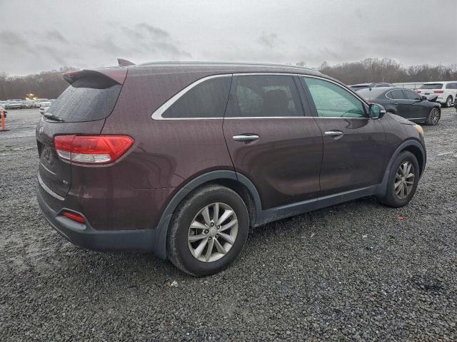 Kia Sorento Lx Image 3