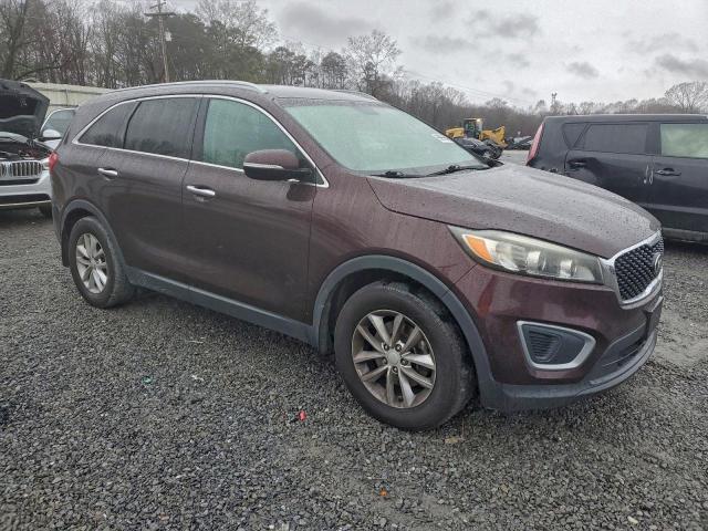 Kia Sorento Lx Image 2