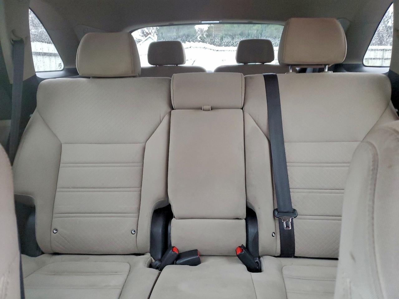 Kia Sorento Lx Image 12