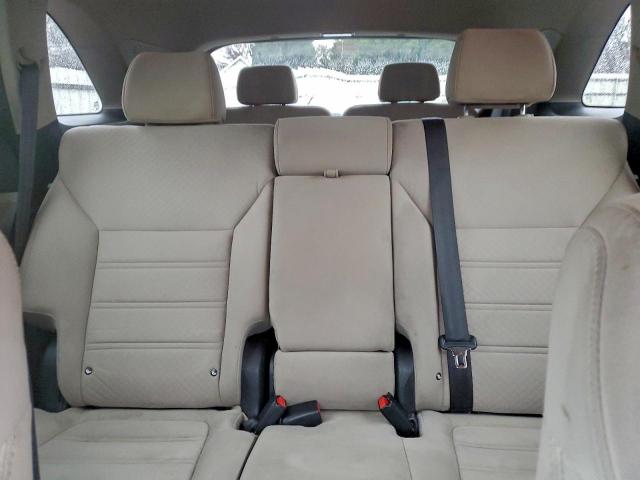 Kia Sorento Lx Image 12