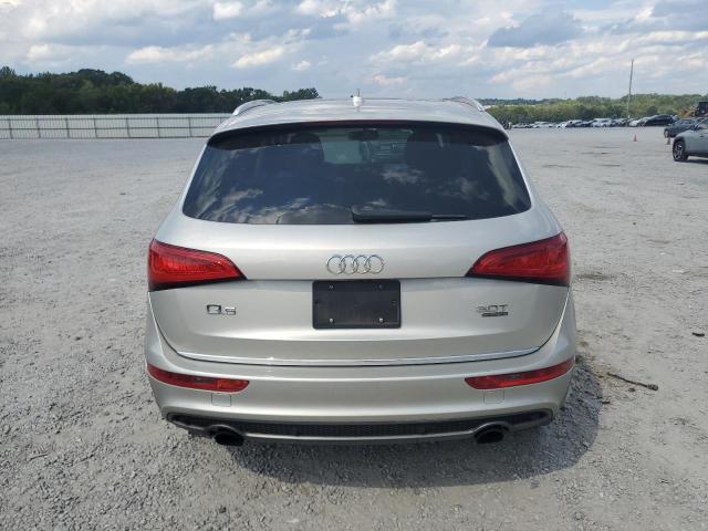 Audi Q5 Premium Plus S-line Image 13