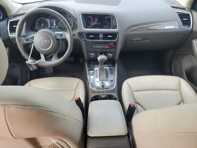 Audi Q5 Premium Plus S-line Image 5