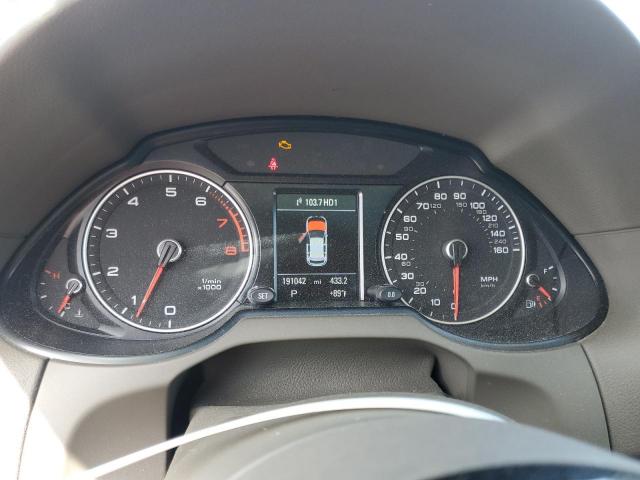 Audi Q5 Premium Plus S-line Image 3