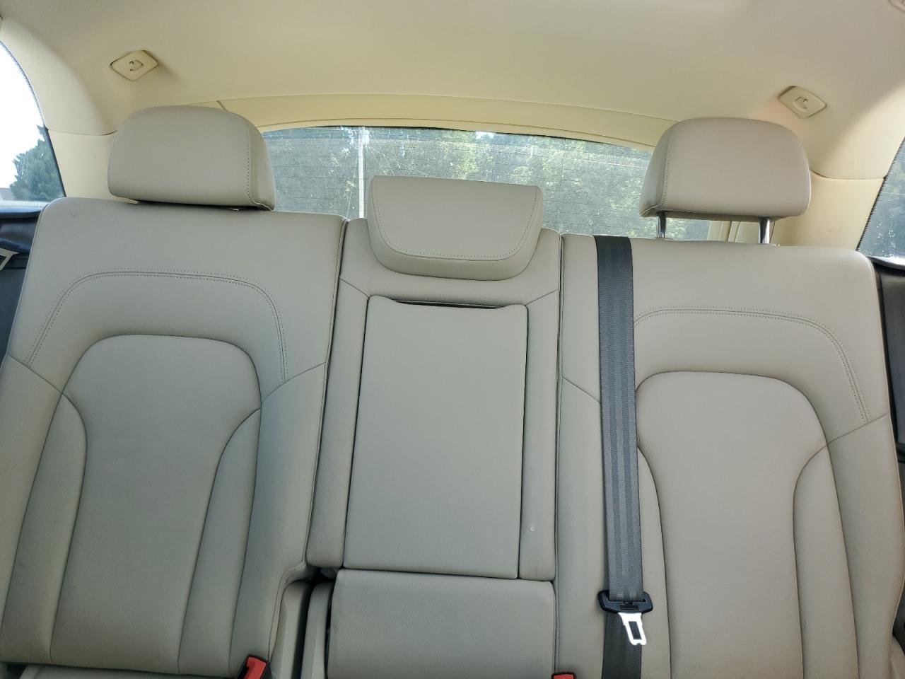 Audi Q5 Premium Plus S-line Image 9