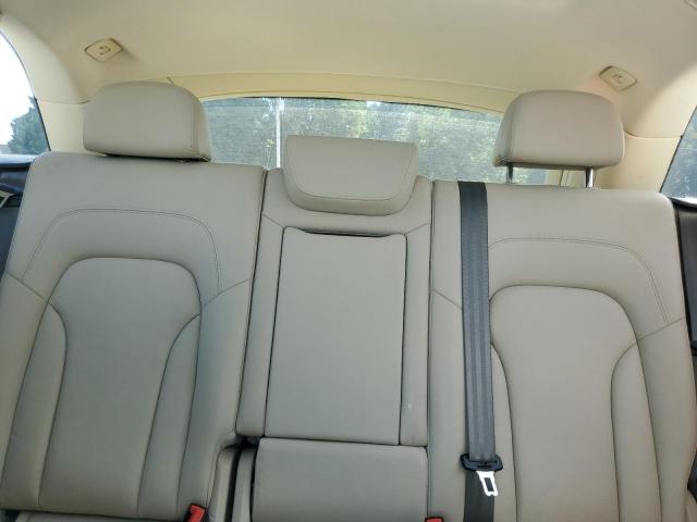 Audi Q5 Premium Plus S-line Image 9