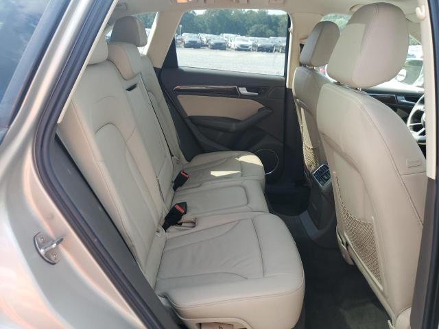 Audi Q5 Premium Plus S-line Image 10