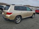Toyota Highlander Limited Image 10