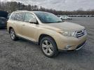 Toyota Highlander Limited Image 11