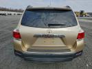 Toyota Highlander Limited Image 12