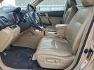 Toyota Highlander Limited Image 6