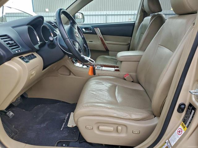 Toyota Highlander Limited Image 6