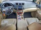 Toyota Highlander Limited Image 8
