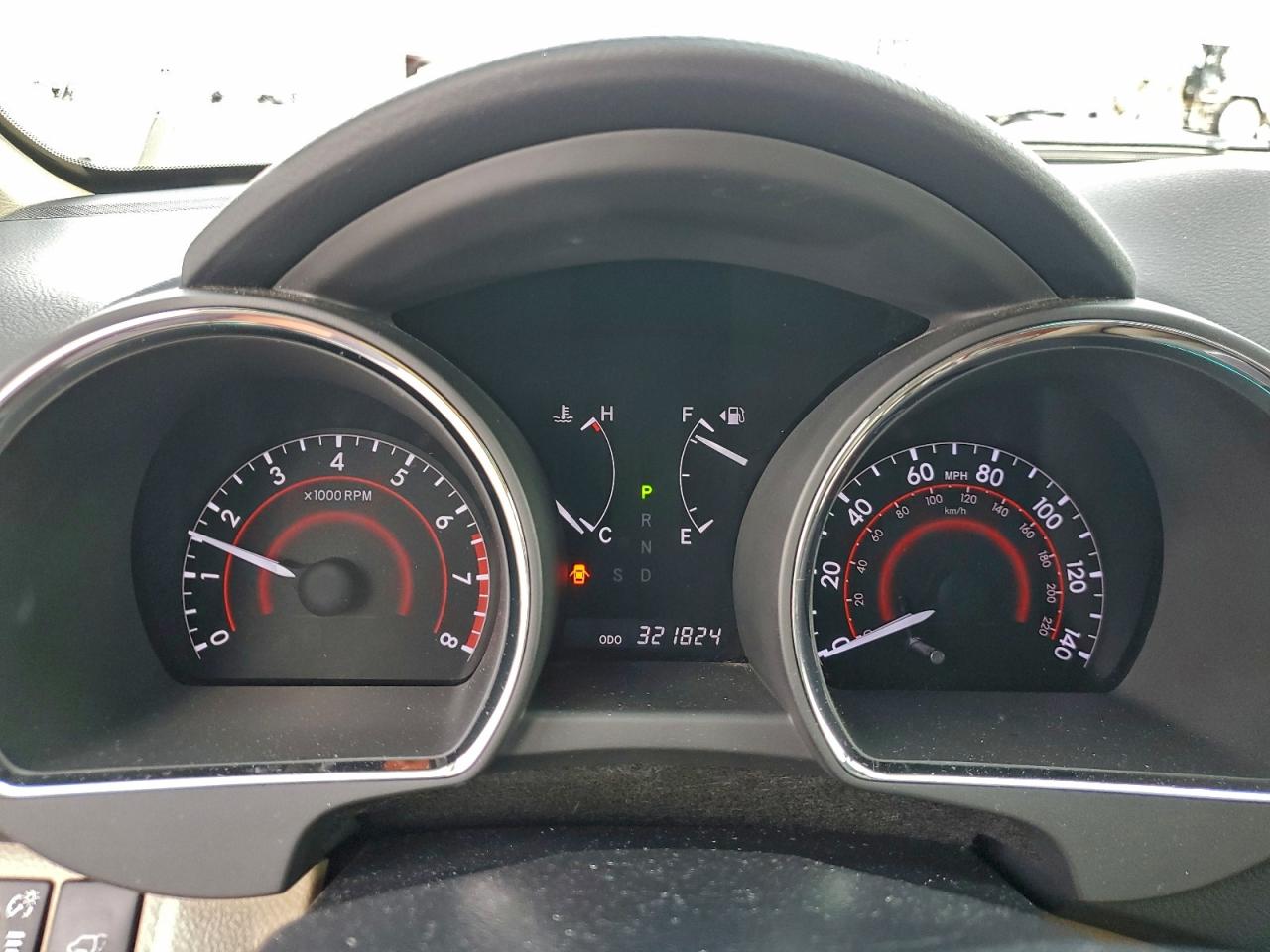 Toyota Highlander Limited Image 3