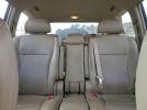 Toyota Highlander Limited Image 7