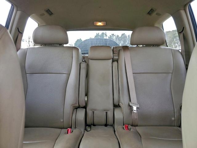 Toyota Highlander Limited Image 7