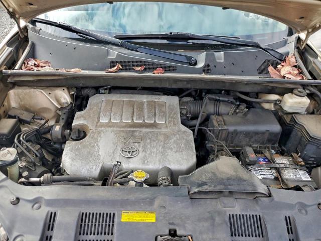 Toyota Highlander Limited Image 4