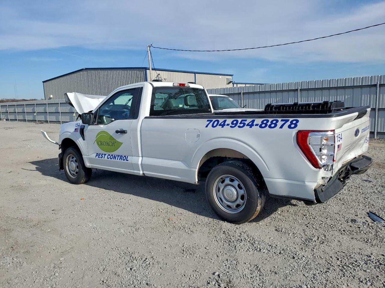 Ford F-150 Image 8
