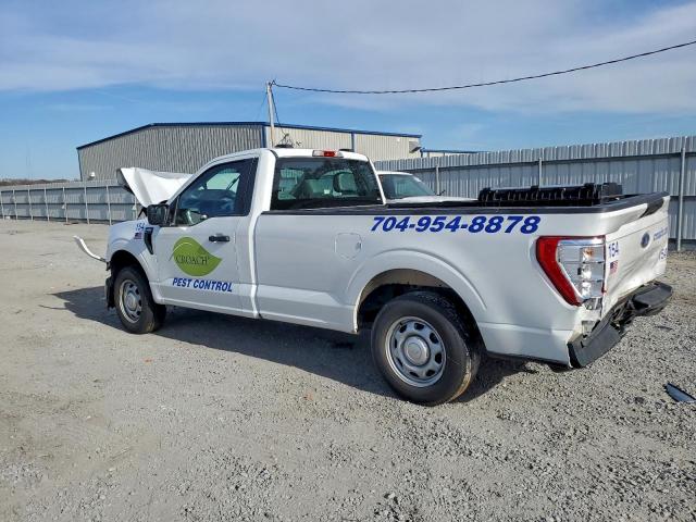 Ford F-150 Image 8
