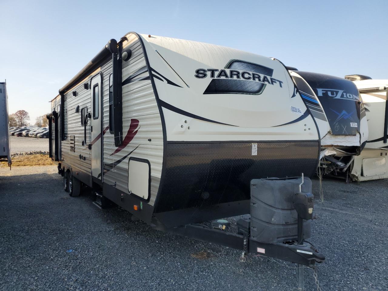 Starcraft Autumn Rid Image 1