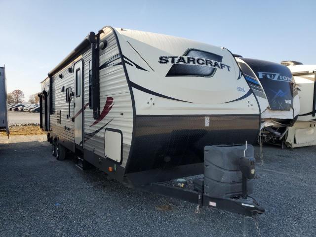  Salvage Starcraft Autumn Rid