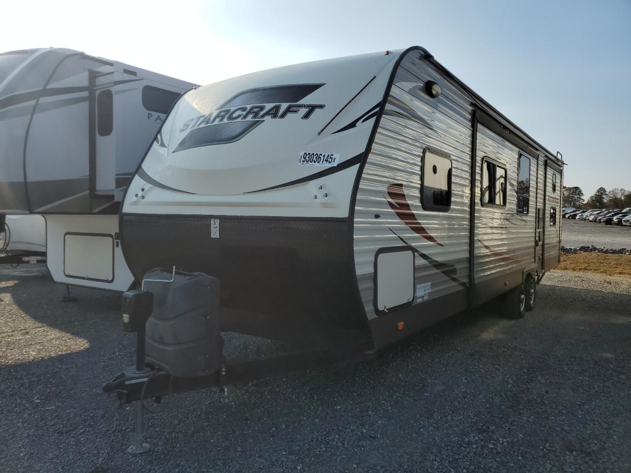 Starcraft Autumn Rid Image 2