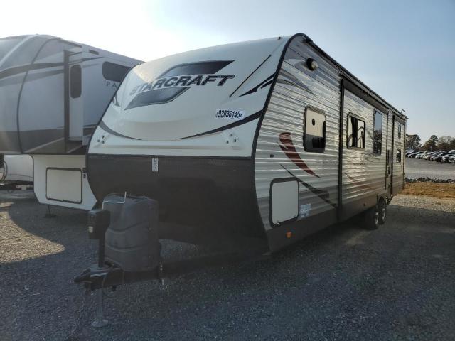 Starcraft Autumn Rid Image 2