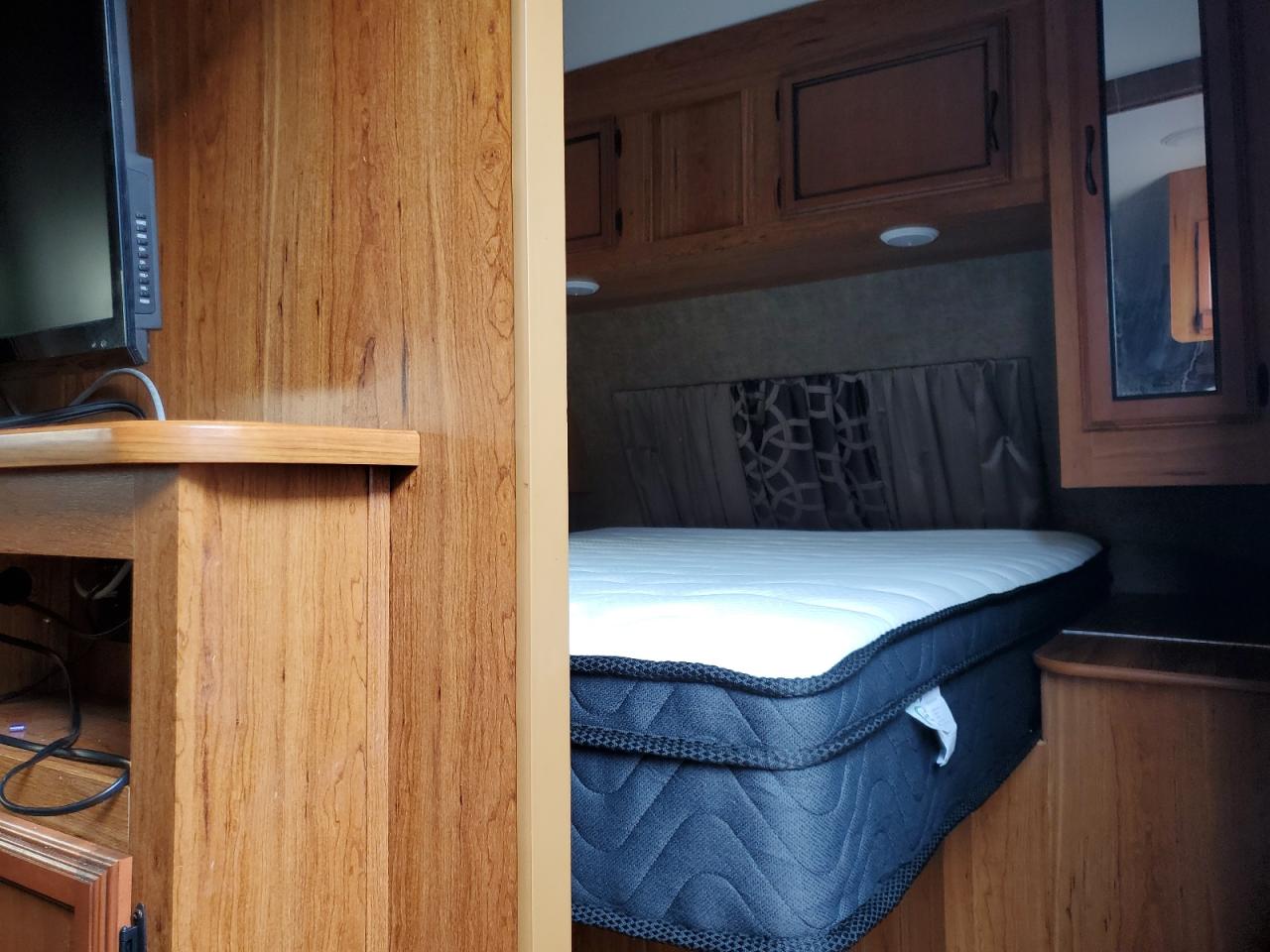 Starcraft Autumn Rid Image 10