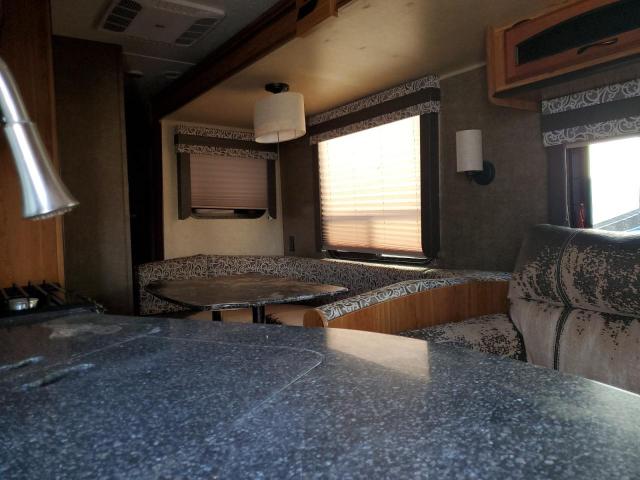 Starcraft Autumn Rid Image 9