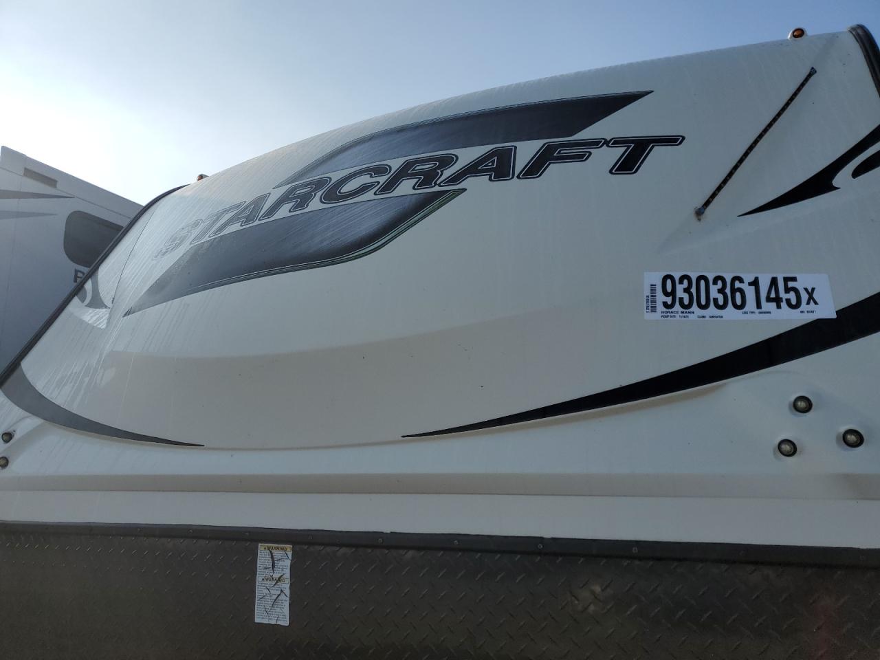 Starcraft Autumn Rid Image 4