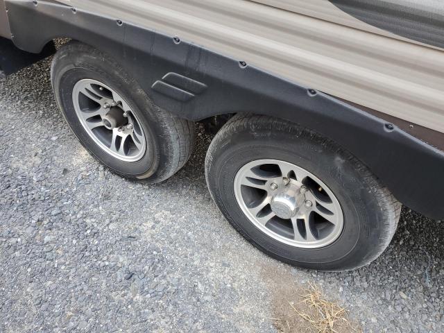 Starcraft Autumn Rid Image 8