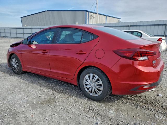 Hyundai ELANTRA Se Image 3