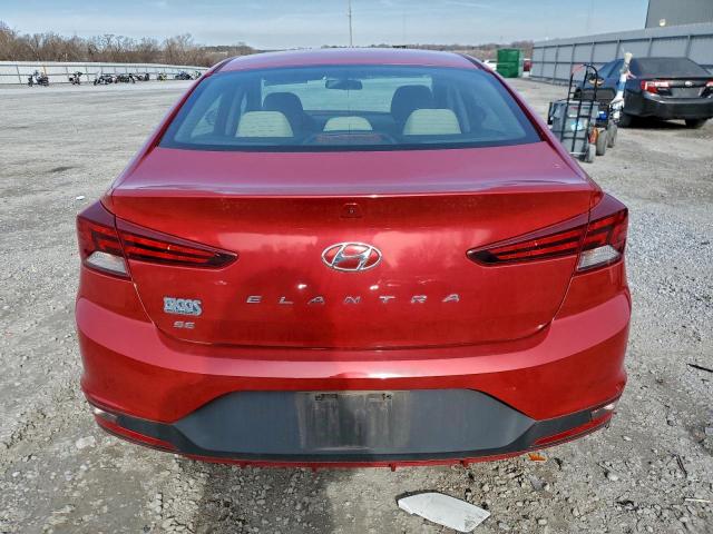 Hyundai ELANTRA Se Image 2