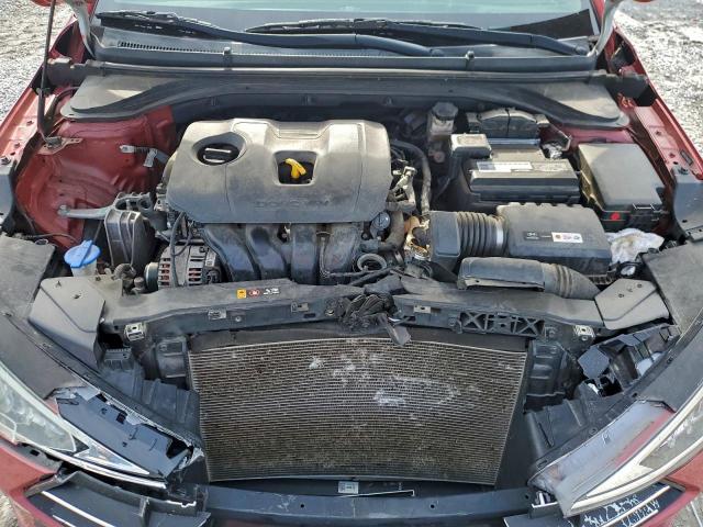 Hyundai ELANTRA Se Image 8