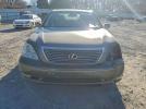 Lexus LS 430 Image 7